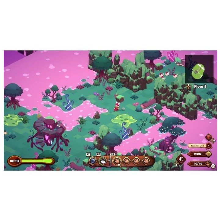 Cuisineer - Jeu Nintendo Switch
