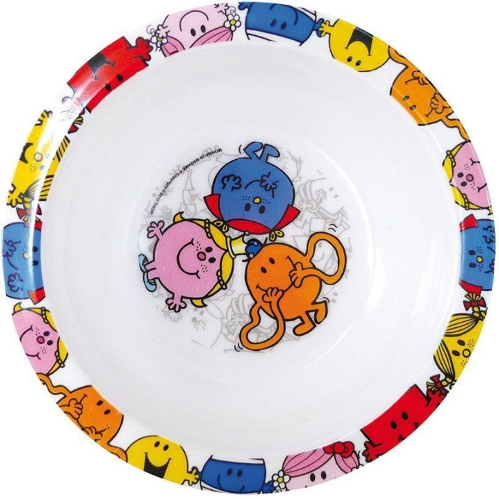 Lot vaisselle - FUN HOUSE - MONSIEUR MADAME - Assiette creuse Ø16 cm, gourde 350 ml, mug 350 ml et 2 peluches 12 cm Lot vaisselle - FUN HOUSE - MONSIEUR MADAME - Assiette creuse Ø16 cm, gourde 350 ml, mug 350 ml et 2 peluches 12 cm
