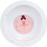 Lot vaisselle - FUN HOUSE - DANSEUSE BALLERINE - Assiette creuse Ø16