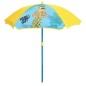 Salon de jardin pour enfants - FUN HOUSE - MARSUPILAMI - Jaune - 2 chaises pliantes - Parasol Salon de jardin pour enfants - FUN HOUSE - MARSUPILAMI - Jaune - 2 chaises pliantes - Parasol