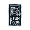 Salon de jardin pour enfants - FUN HOUSE - MARSUPILAMI - Jaune - 2 cha