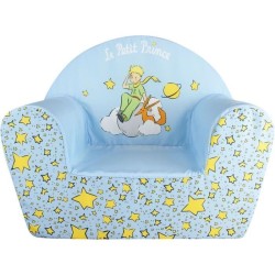 Fauteuil club enfant - LE PETIT PRINCE - FUN HOUSE - Origine France -