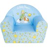 Fauteuil club enfant - LE PETIT PRINCE - FUN HOUSE - Origine France -