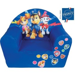 Fauteuil club enfant - PAT'PATROUILLE - FUN HOUSE - Origine France - 5