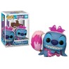Figurine Funko Pop! Disney: Stitch Costume- Cheshire
