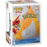 Figurine Funko Pop! Games : Pokémon – Blaziken 983