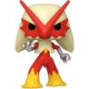 Figurine Funko Pop! Games : Pokémon – Blaziken 983