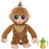 Jouet interactif - FURREAL FRIENDS - Peanut le Singe - Plus de 100 ré