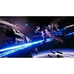 Daemon X Machina Titanic Scion - Jeu PS5