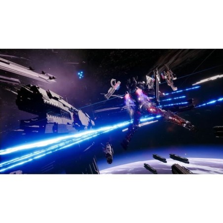 Daemon X Machina Titanic Scion - Jeu PS5