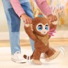 Jouet interactif - FURREAL FRIENDS - Peanut le Singe - Plus de 100 ré
