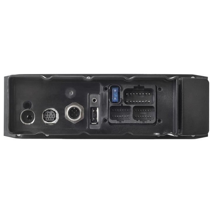 FUSION Autoradio Marine Étanche MS-RA70N FUSION Autoradio Marine Étanche MS-RA70N