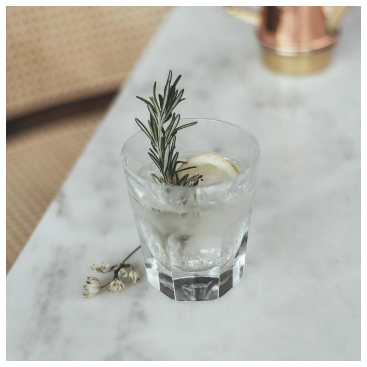 Fuso Jaune (Ananas, Sureau, Vanille) - Liqueur Apéritive a base de rhum - 17%vol - 50cl Fuso Jaune (Ananas, Sureau, Vanille) - Liqueur Apéritive a base de rhum - 17%vol - 50cl
