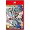 Rune Factory: Guardians of Azuma - Nintendo Switch 2 Edition • Jeu N