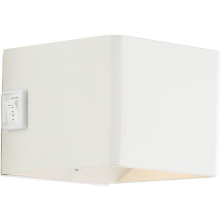 Applique magnétique d'extérieur - ISEO - BRILLIANT - Rechargeable -