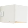 Applique magnétique d'extérieur - ISEO - BRILLIANT - Rechargeable -