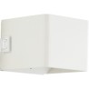 Applique magnétique d'extérieur - ISEO - BRILLIANT - Rechargeable -
