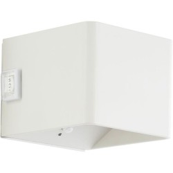 Applique magnétique d'extérieur - ISEO - BRILLIANT - Rechargeable -