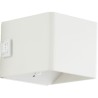 Applique magnétique d'extérieur - ISEO - BRILLIANT - Rechargeable -