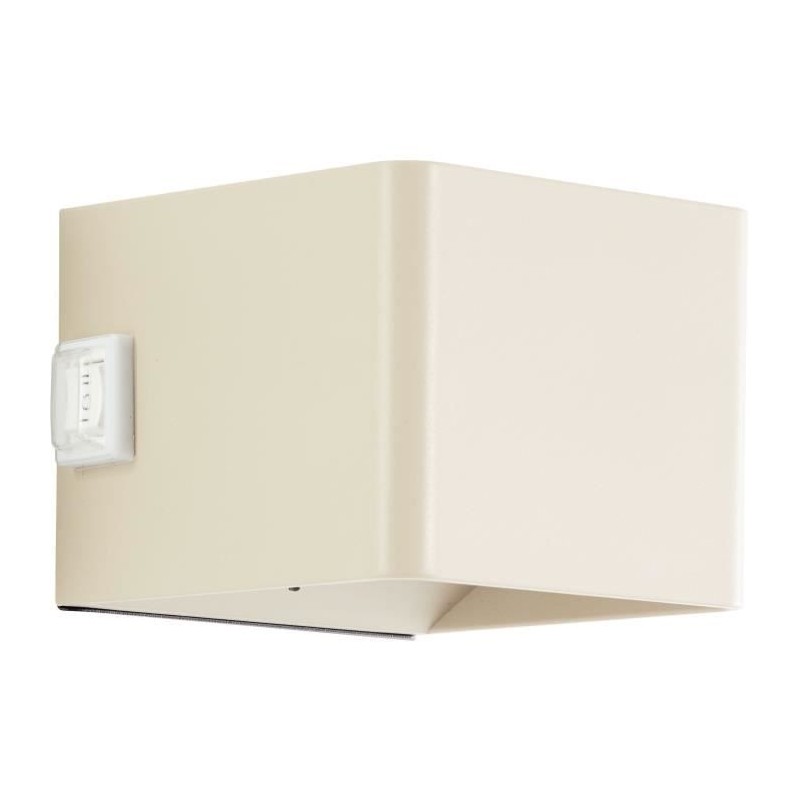 Applique magnétique d'extérieur - ISEO - BRILLIANT - Rechargeable -