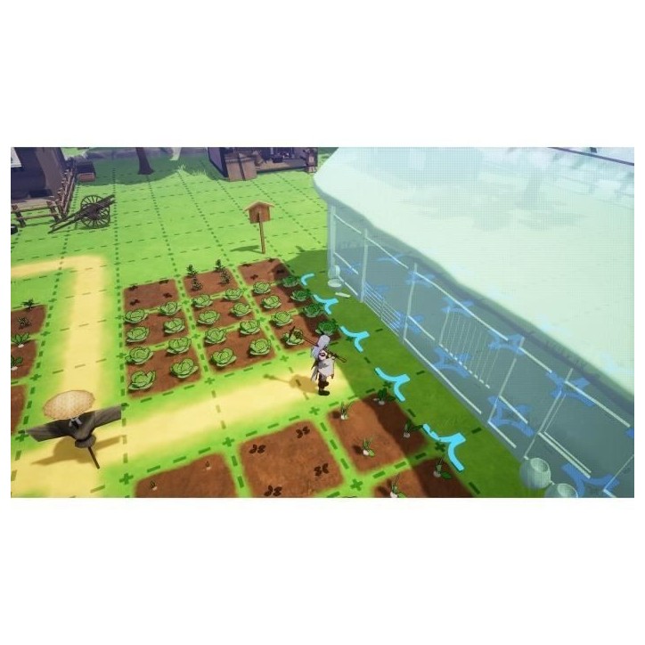 Rune Factory: Guardians of Azuma - Nintendo Switch 2 Edition • Jeu Nintendo Switch 2