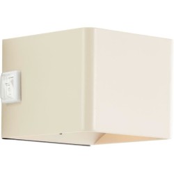 Applique magnétique d'extérieur - ISEO - BRILLIANT - Rechargeable -