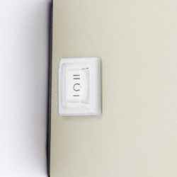 Applique magnétique d'extérieur - ISEO - BRILLIANT - Rechargeable -