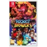 Pocket Bravery - Jeu Nintendo Switch
