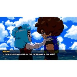 Pocket Bravery - Jeu Nintendo Switch