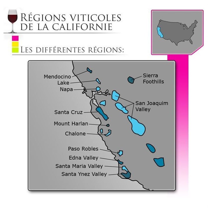 Gallo Family Chardonnay - Vin blanc de Californie 2023 Gallo Family Chardonnay - Vin blanc de Californie 2023
