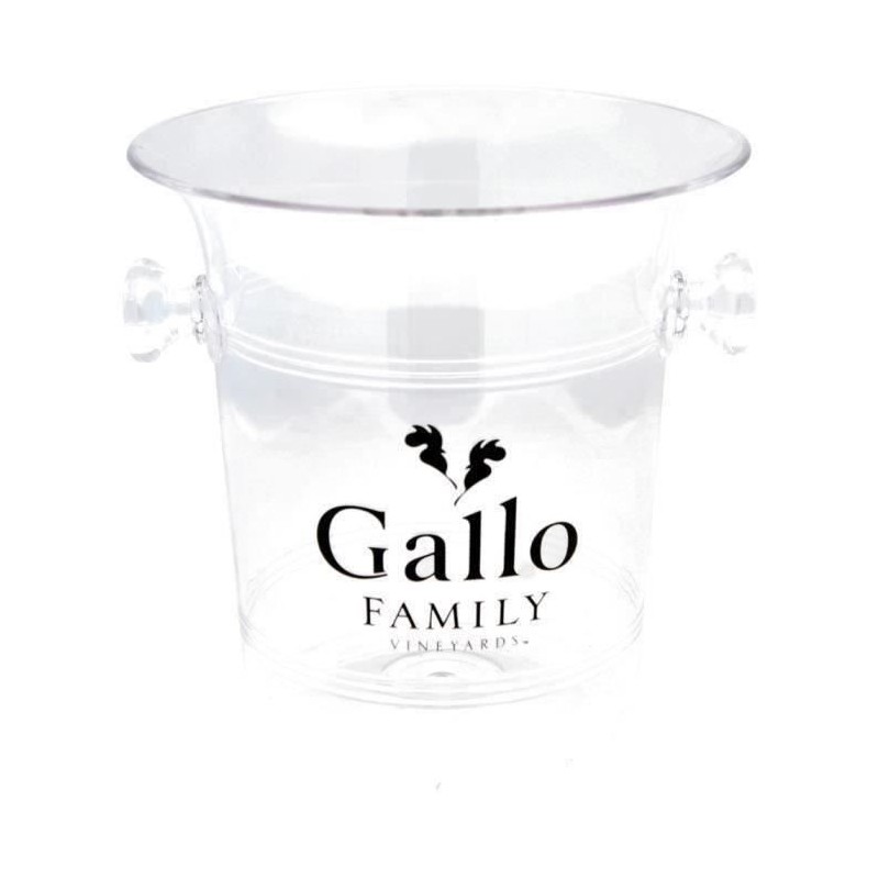 Seau a glaçons Gallo Seau a glaçons Gallo