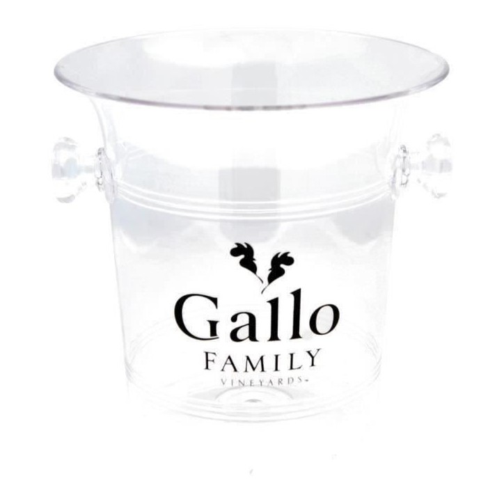 Seau a glaçons Gallo Seau a glaçons Gallo
