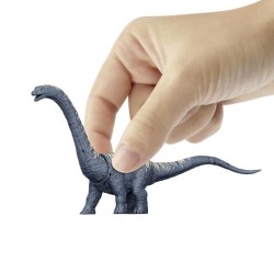 Jurassic World - Le Monde d'apres - Coffret mini-figurines - 3 ans et plus - GWP38