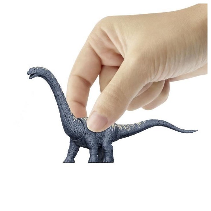 Jurassic World - Le Monde d'apres - Coffret mini-figurines - 3 ans et plus - GWP38 Jurassic World - Le Monde d'apres - Coffret mini-figurines - 3 ans et plus - GWP38