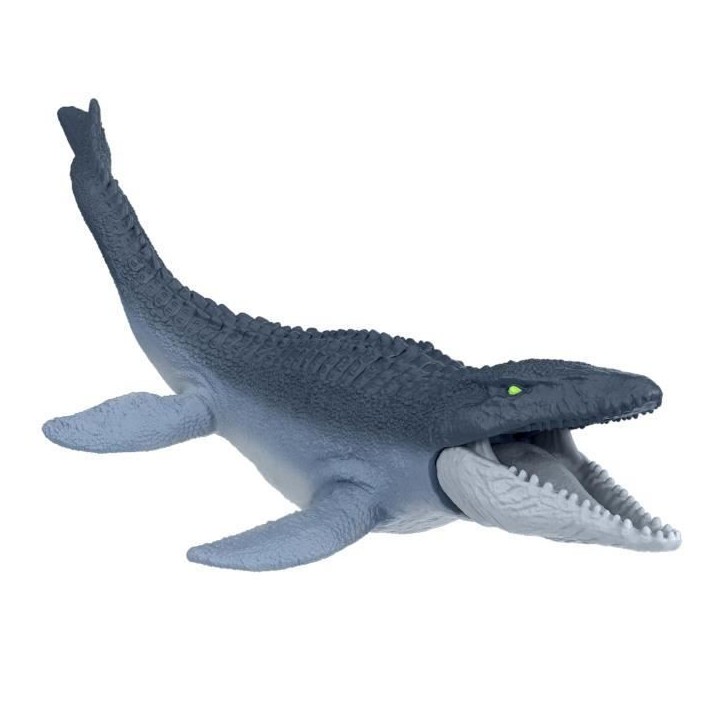 Jurassic World - Le Monde d'apres - Coffret mini-figurines - 3 ans et plus - GWP38 Jurassic World - Le Monde d'apres - Coffret mini-figurines - 3 ans et plus - GWP38