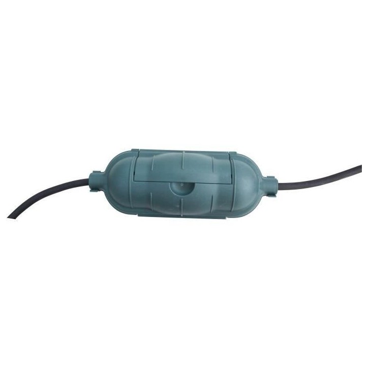 Boîte de raccordement - GAO - Étanche - IP44, polypropylene Boîte de raccordement - GAO - Étanche - IP44, polypropylene