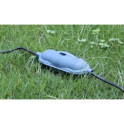 Boîte de raccordement - GAO - Étanche - IP44, polypropylene