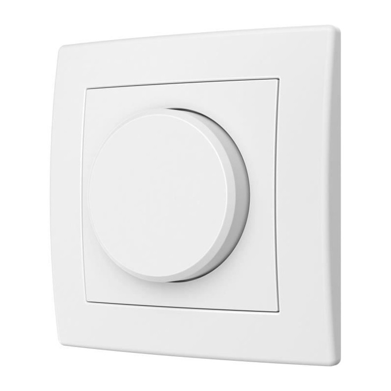 Variateur - GAO - Universel - 3-300W, compatible LED, incandescence, f