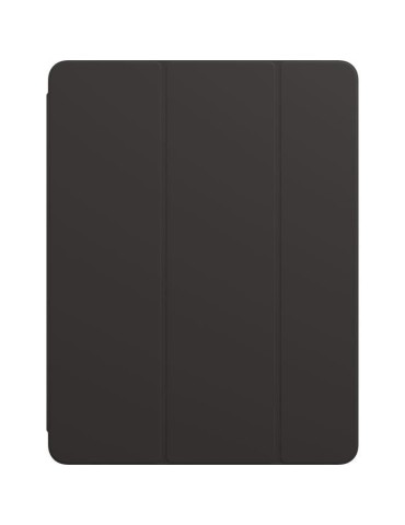 Apple - Smart Folio pour iPad Pro 12,9 pouces (5 génération) - Noir