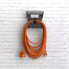 Systeme de rangement des câbles - GAO - Pour rallonge électrique, ju