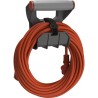 Systeme de rangement des câbles - GAO - Pour rallonge électrique, ju