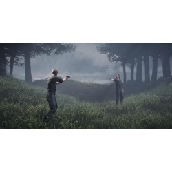 The Walking Dead Destinies - Jeu Nintendo Switch