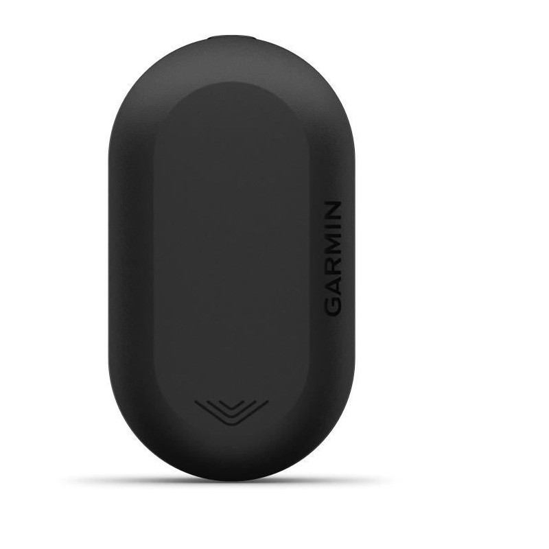 GARMIN - Radar vélo - VARIA RVR315 - Noir GARMIN - Radar vélo - VARIA RVR315 - Noir