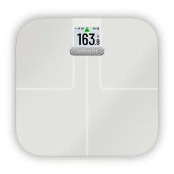 GARMIN Balance connectée Index S2 White