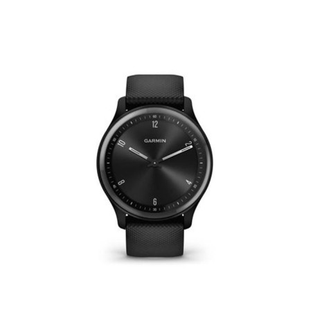 GARMIN Vivomove Sport - Montre de sport connectée a aiguilles et écr