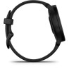GARMIN Vivomove Sport - Montre de sport connectée a aiguilles et écr