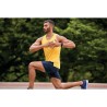 GARMIN Vivomove Sport - Montre de sport connectée a aiguilles et écr