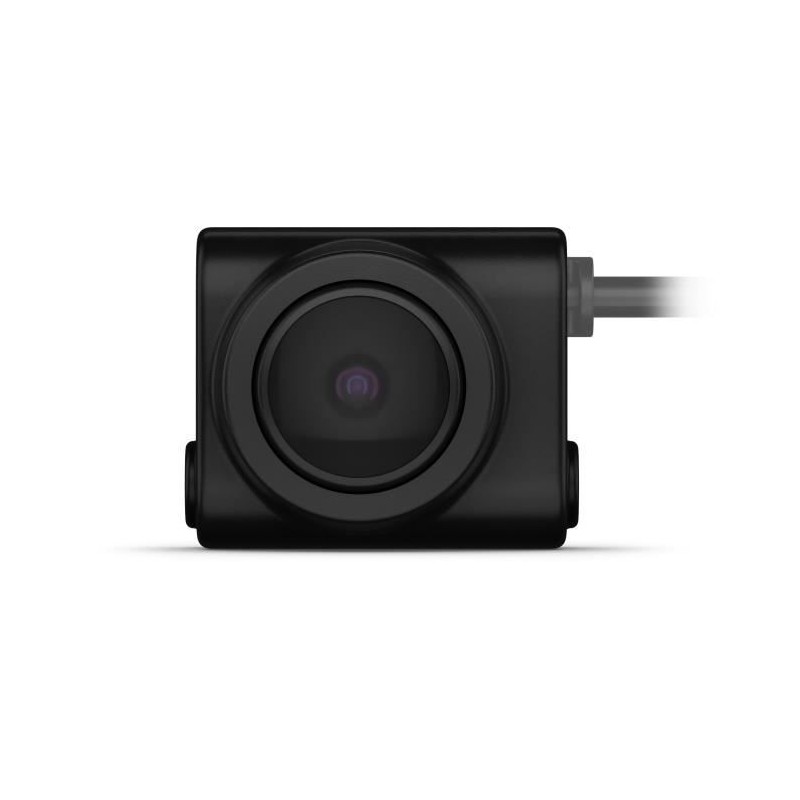 Caméra de recul sans fil BC50 - GARMIN - Support pour plaque d'immatr Caméra de recul sans fil BC50 - GARMIN - Support pour plaque d'immatr