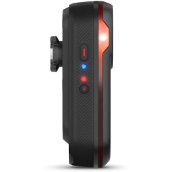 GARMIN - Radar avec feu de position et caméra intégrés - Vélo - VA
