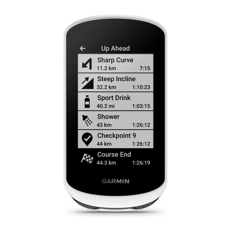 Compteur GPS pour vélo EDGE Explore 2 - GARMIN